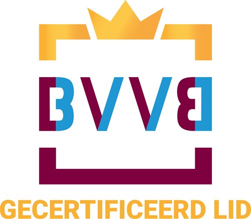 BVVB — gecertificeerd lid